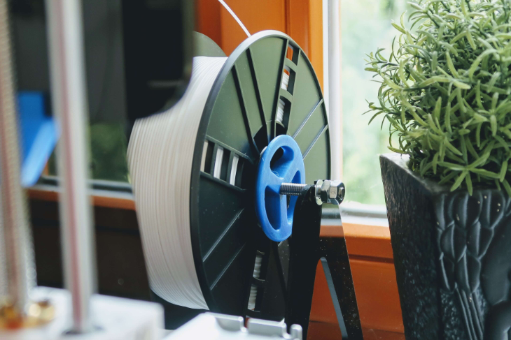 Anet A8 Spool Holder