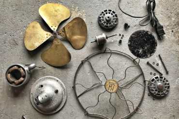 Ovládání větráku u Lenovo Thinkpad T480