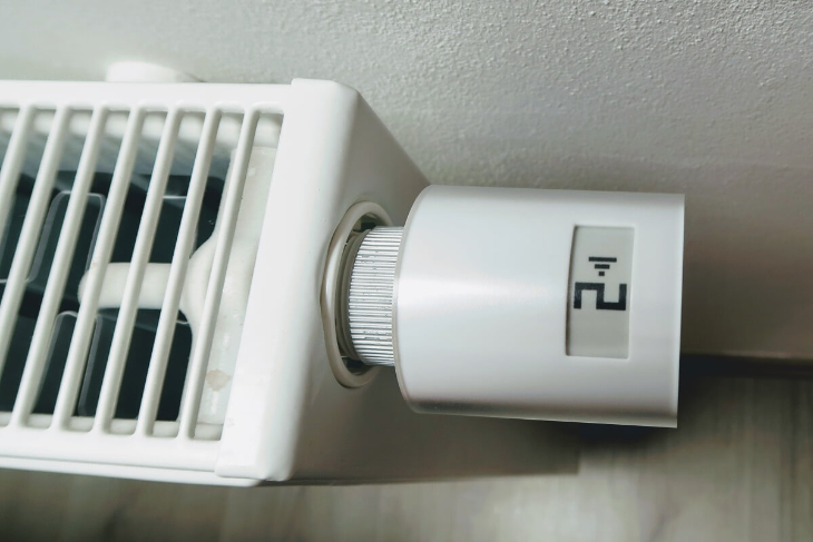 Spárování s relay modulem