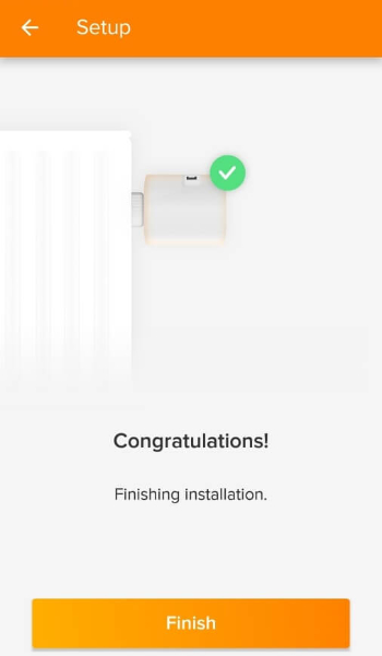 Spárování z relay modulem